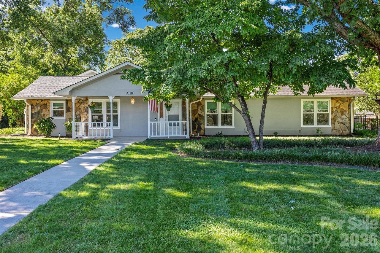 3101 Mckee Rd., Charlotte, NC 28270