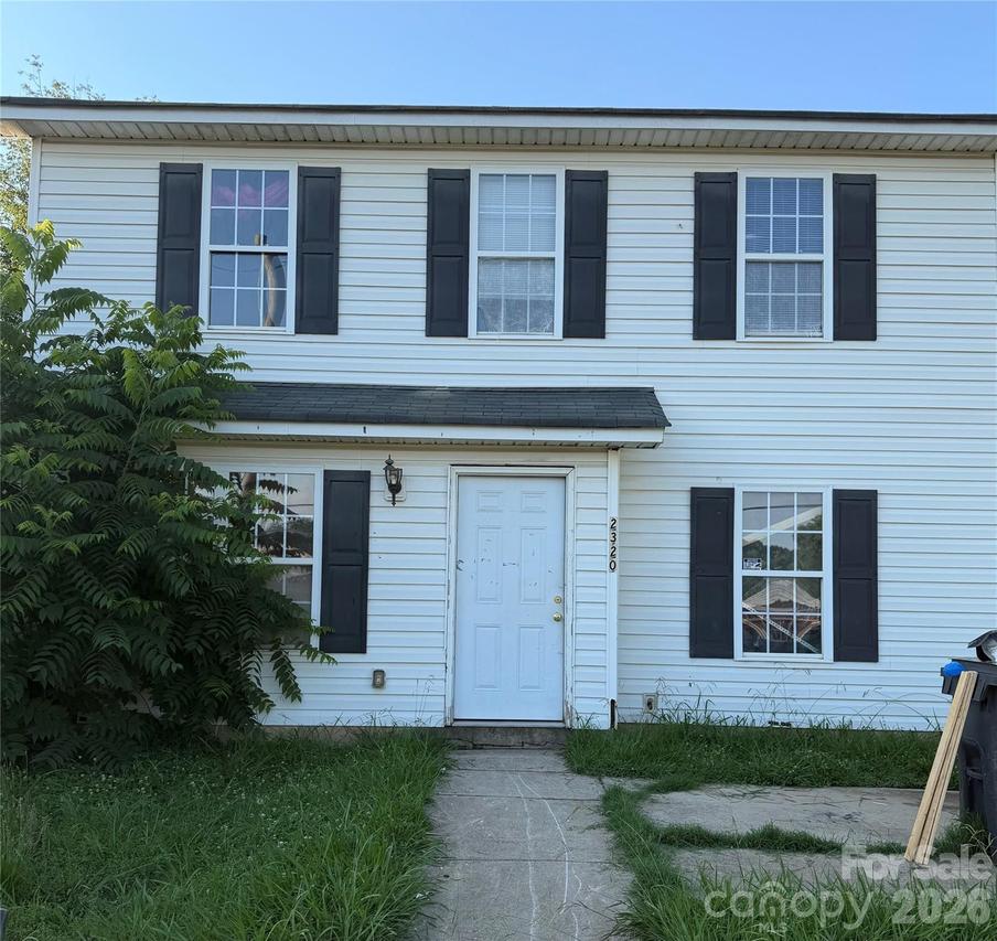 2320 West Blvd., Charlotte, NC 28208