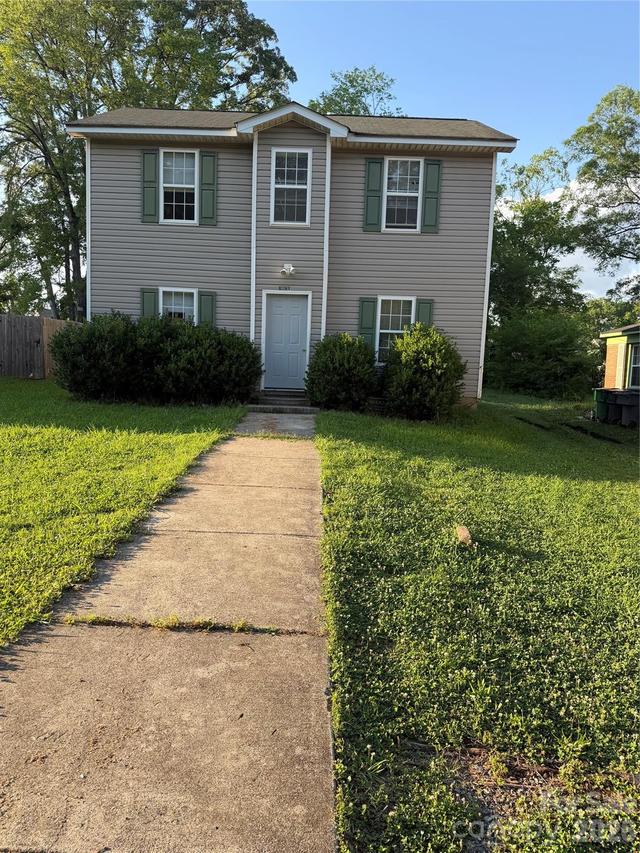 3128 Seymour Dr., Charlotte, NC 28208