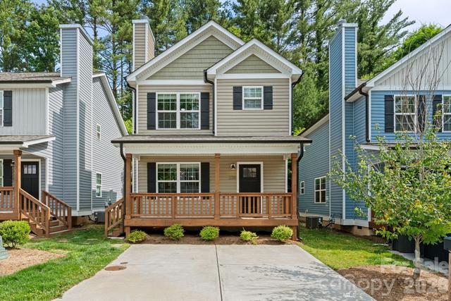 New Homes For Sale This Week That Attend Watauga High: May 29th to June 4th