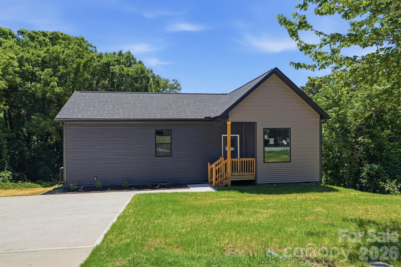 721 Old Charlotte Rd., Concord, NC 28027