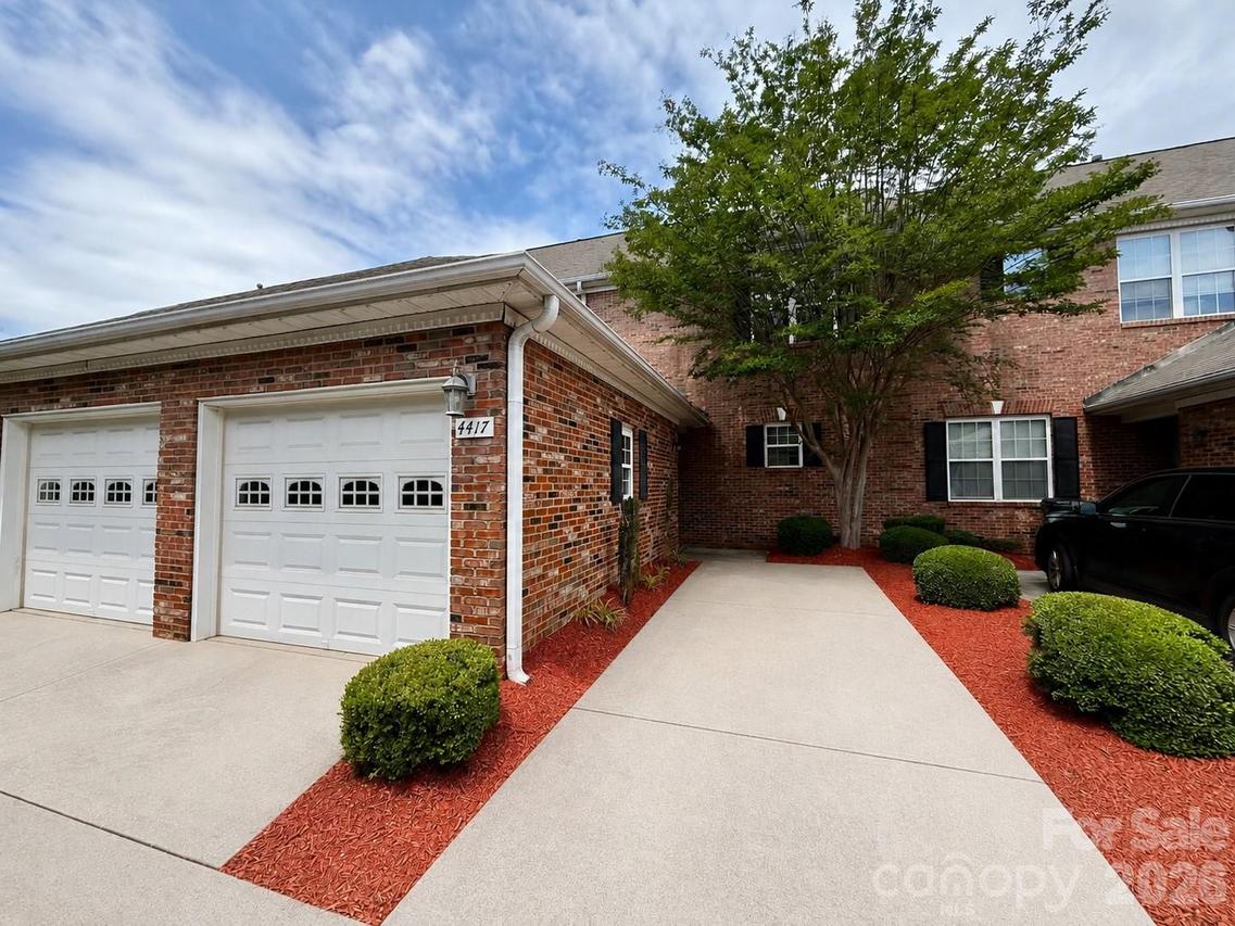 4417 Kathleen Ct., Charlotte, NC 28217
