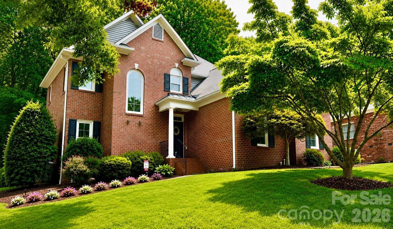 4335 Winterberry Ridge Ct., Winston Salem, NC 27103