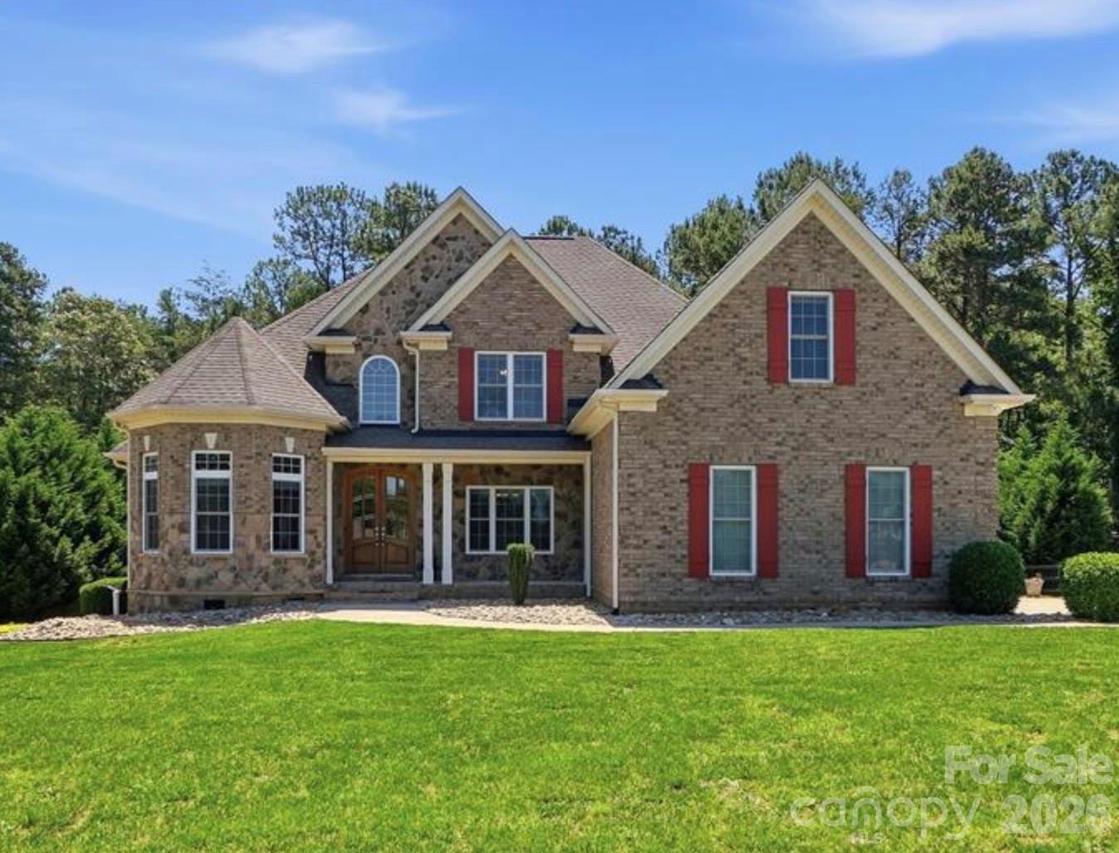 146 Orchard Farm Ln., Mooresville, NC 28117