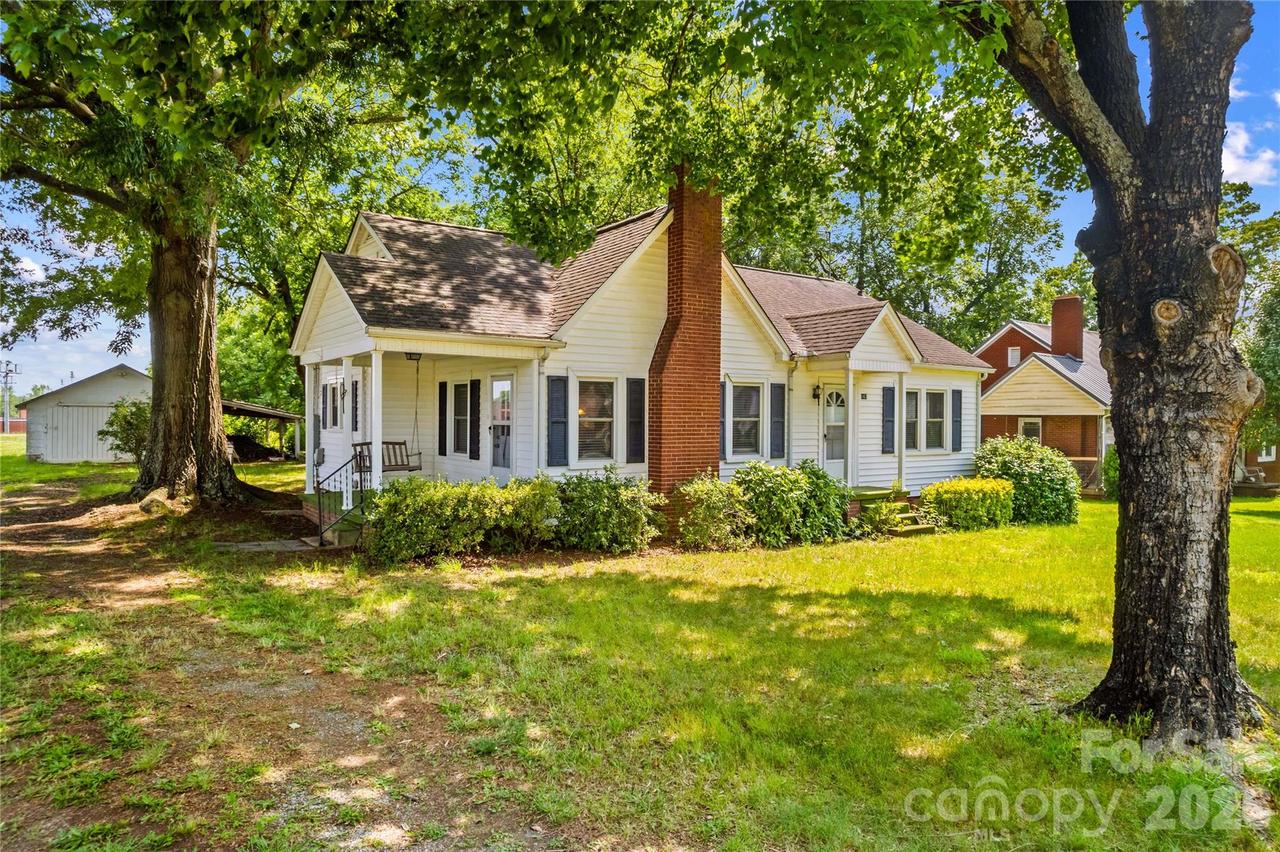 167 Rinehardt Rd., Mooresville, NC 28115