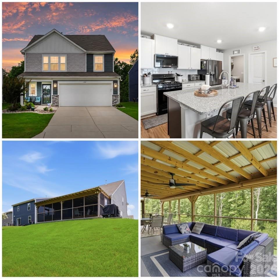 3140 Treyson Dr., Denver, NC 28037