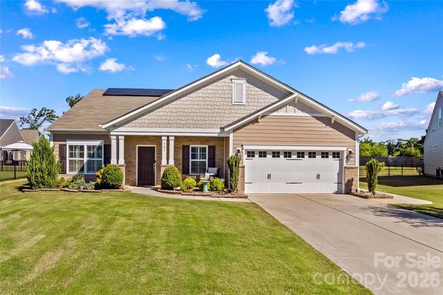 New Homes For Sale This Week That Attend Mooresville Middle: June 26th to July 2nd
