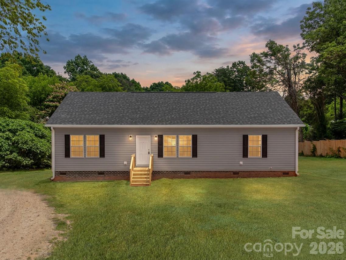 391 Stutts Rd., Mooresville, NC 28117
