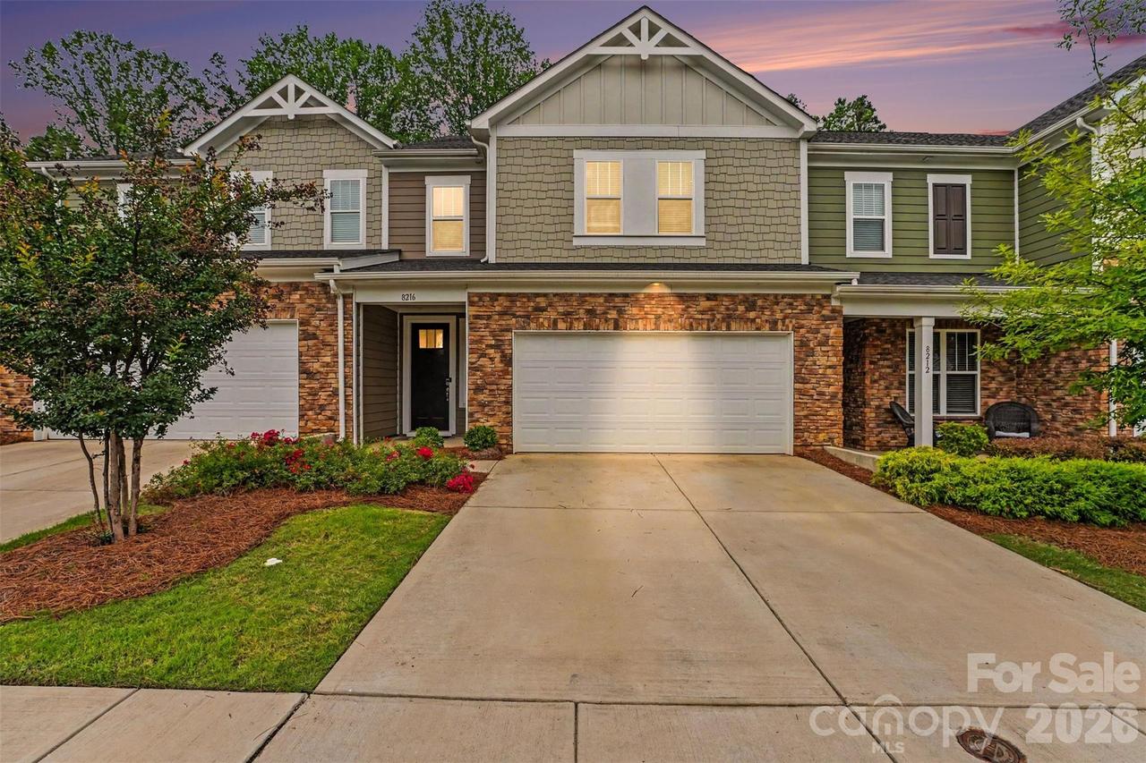 8216 Merryvale Ln., Charlotte, NC 28214