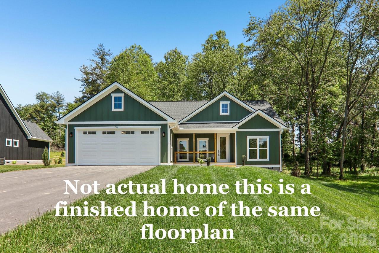155 Haywood Crossing Dr., Hendersonville, NC 28791