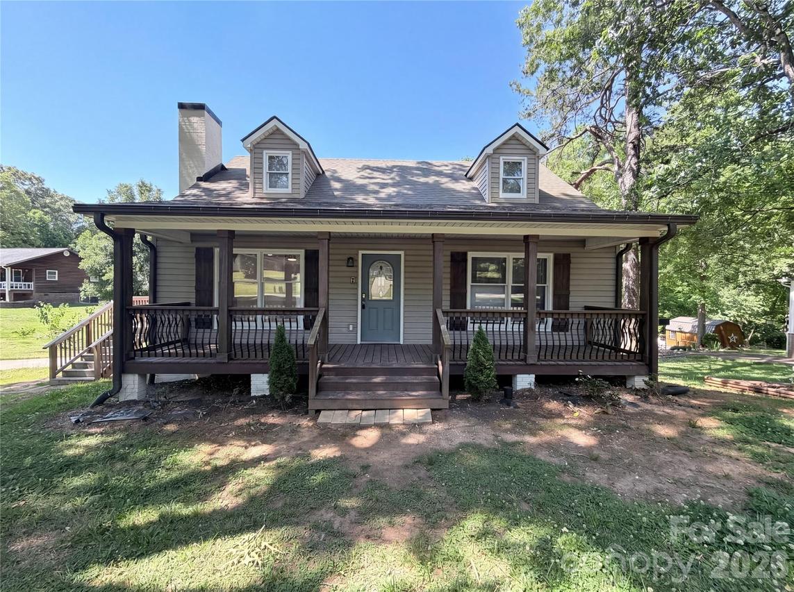 609 Ginger Dr., Kings Mountain, NC 28086