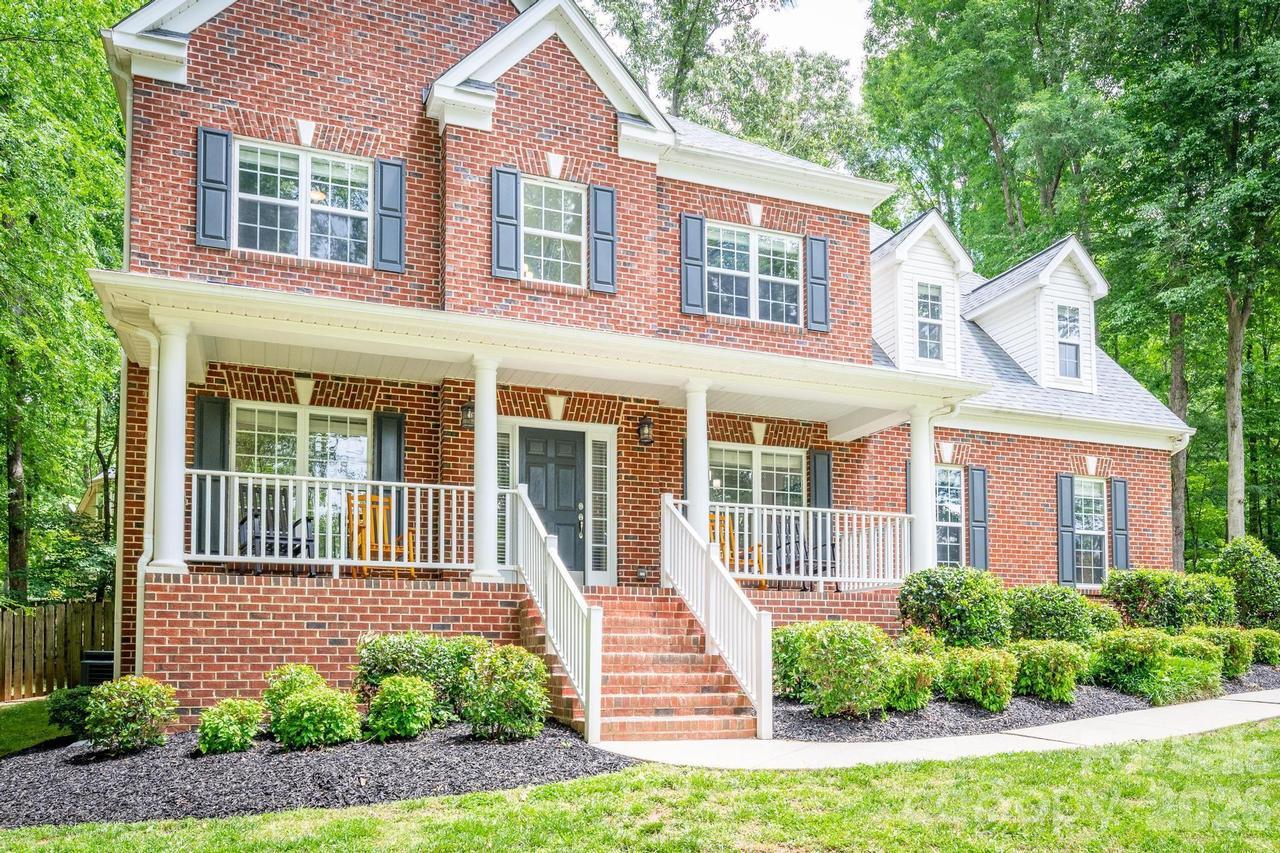 141 Culpeze Rd. #9, Mooresville, NC 28117