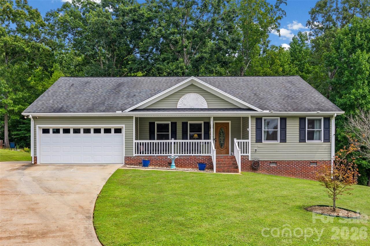 4108 Lydia Suzanne Pl., Lincolnton, NC 28092