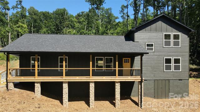 New Homes For Sale This Week That Attend East McDowell Middle School: May 29th to June 4th