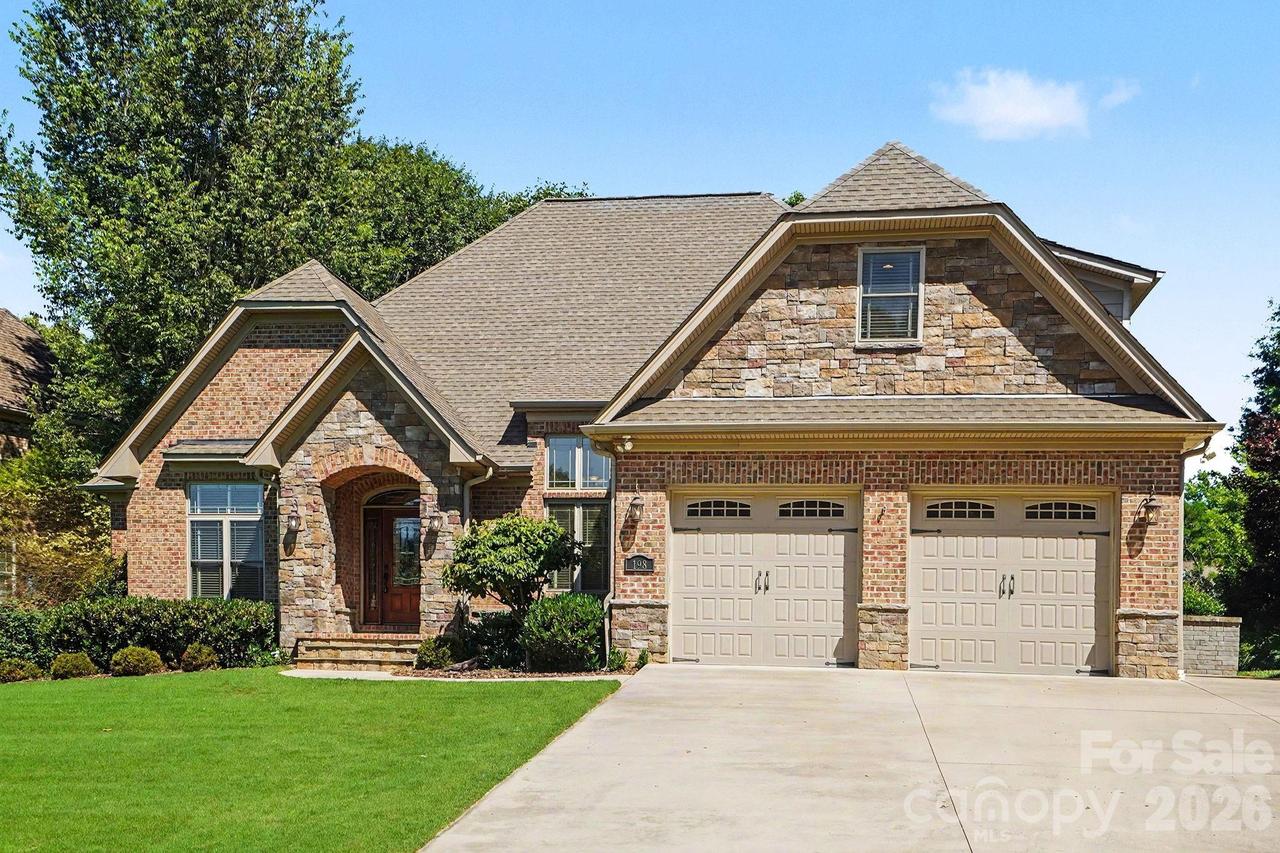 198 Windemere Isle Rd., Statesville, NC 28677