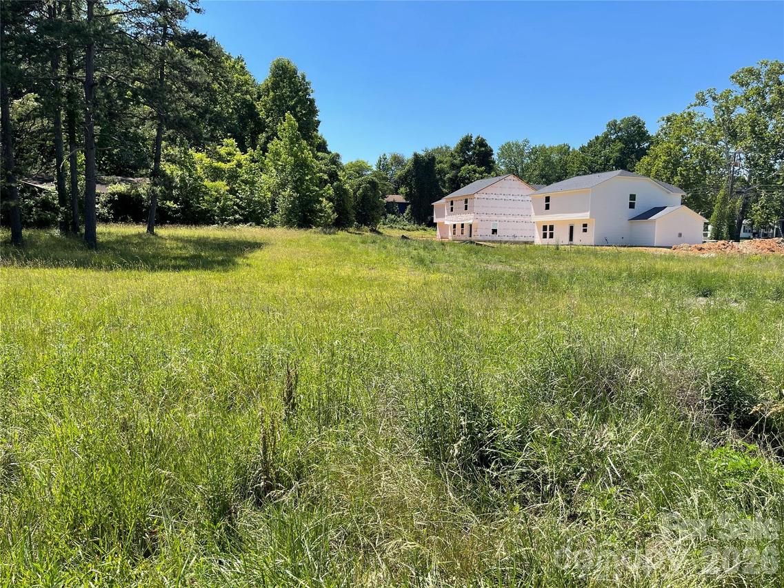 1314 White St., Lexington, NC 27292