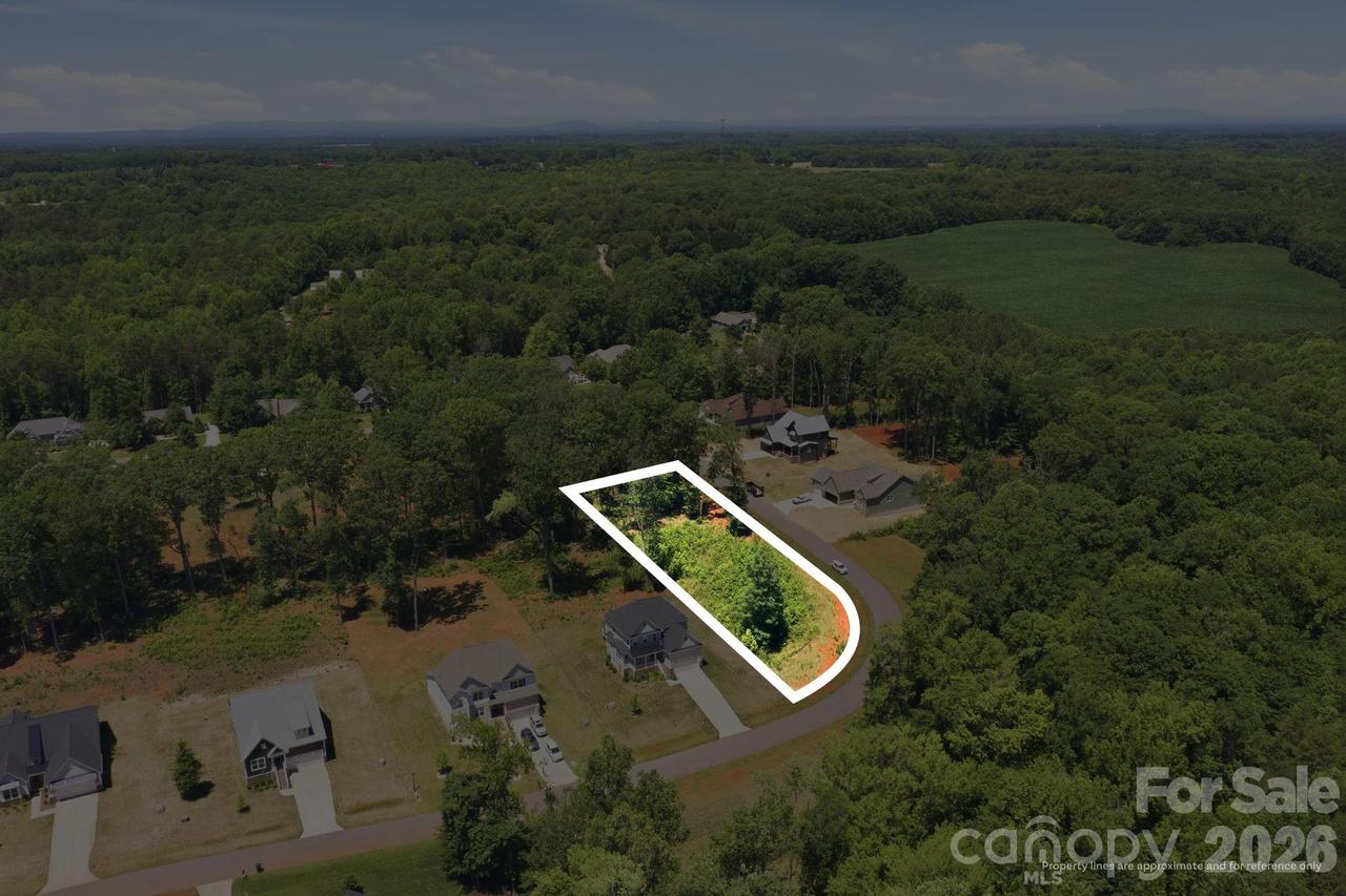3180 Timber Run Ln., Maiden, NC 28650