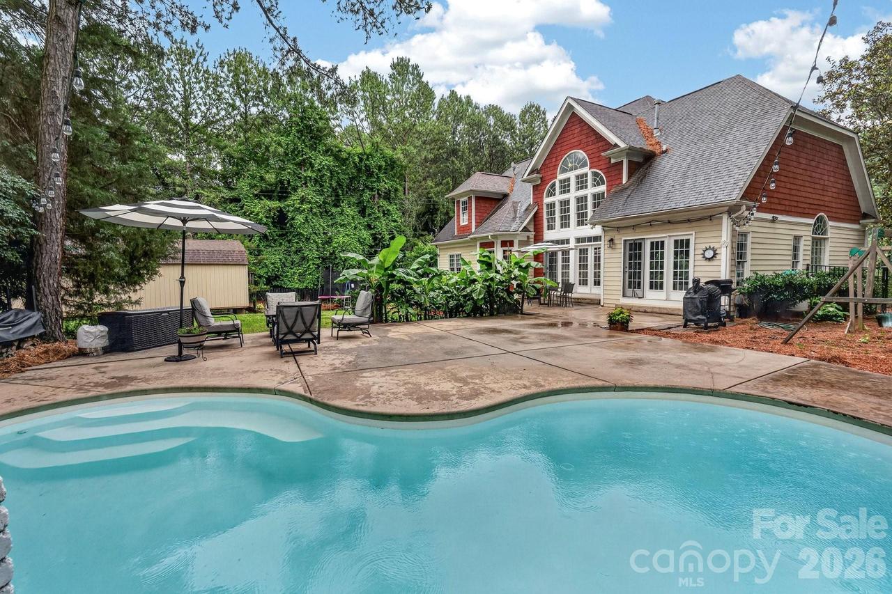 173 Yellow Jacket Cir., Mooresville, NC 28117