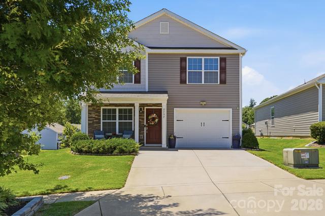 Homes Just Sold That Attend Carr Elementary: July 28th to August 3rd