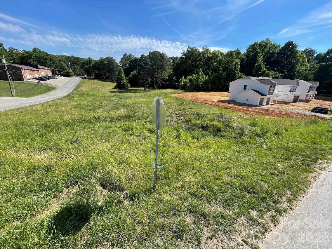 108 Longview St., Lexington, NC 27292