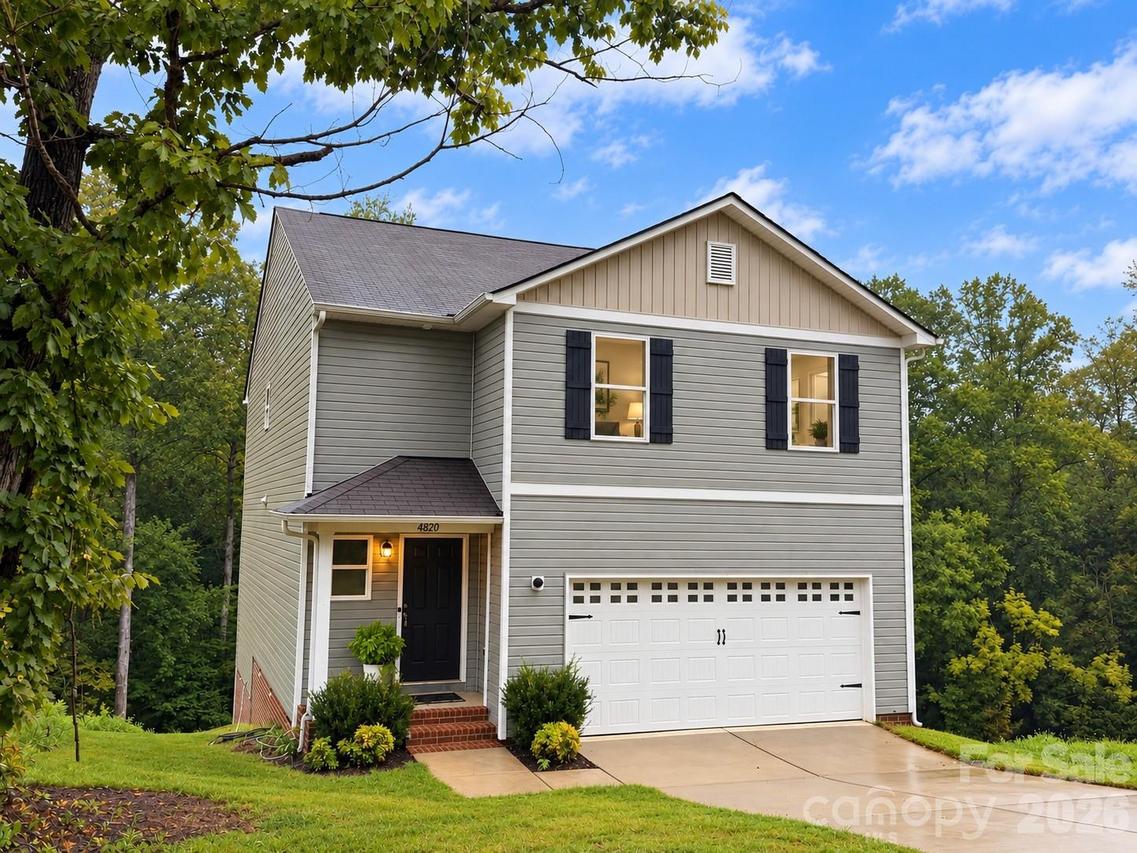 4820 Stone Dr., Conover, NC 28613
