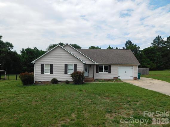 Homes Just Sold in Albemarle: August 25th to August 31st