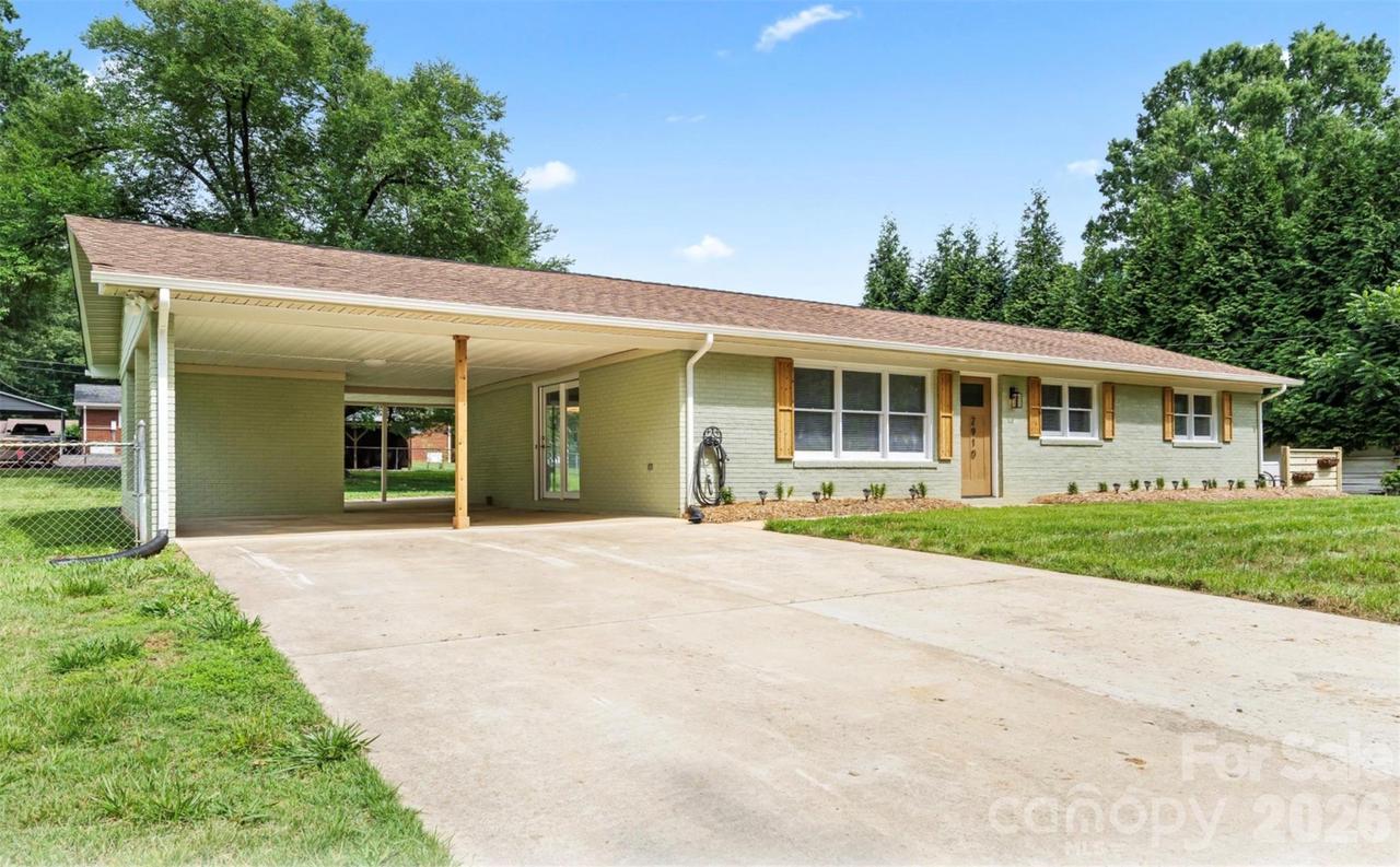 2910 Floral Dr., Albemarle, NC 28001