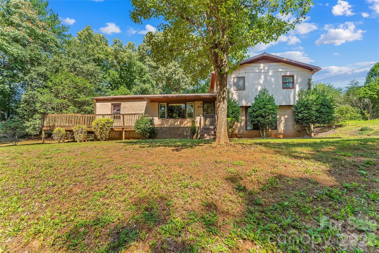 5350 Jay Rd., Morganton, NC 28655