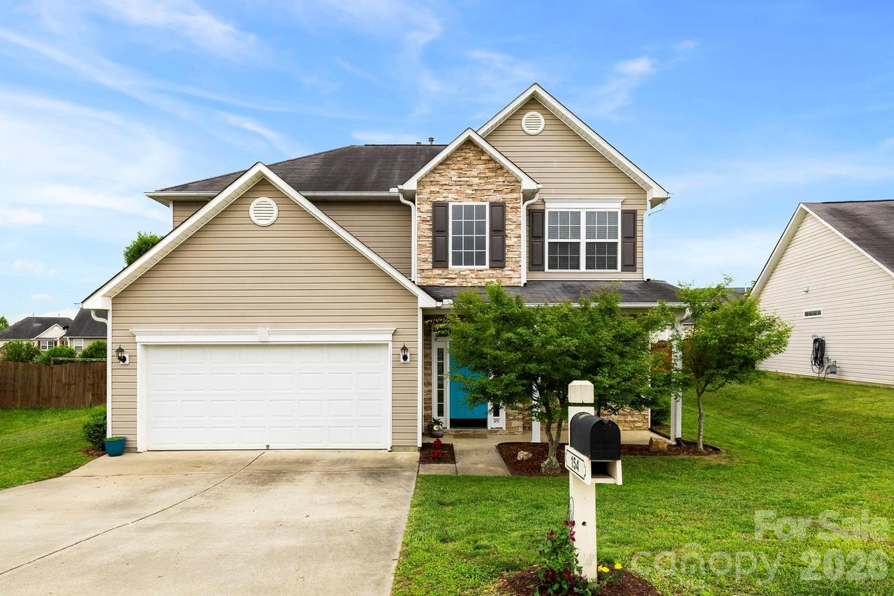 154 Haw River Rd., Fletcher, NC 28732