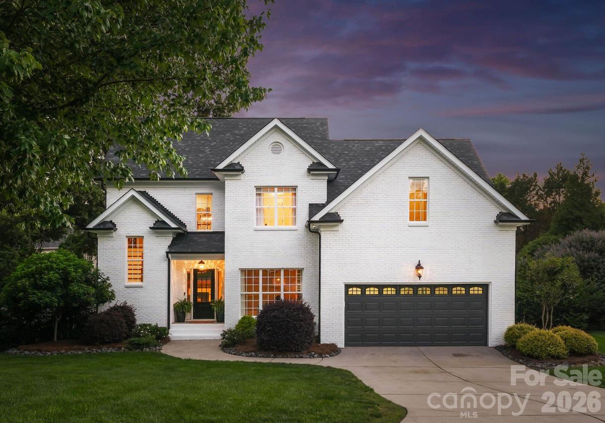 5408 Kuykendall Rd., Charlotte, NC 28270