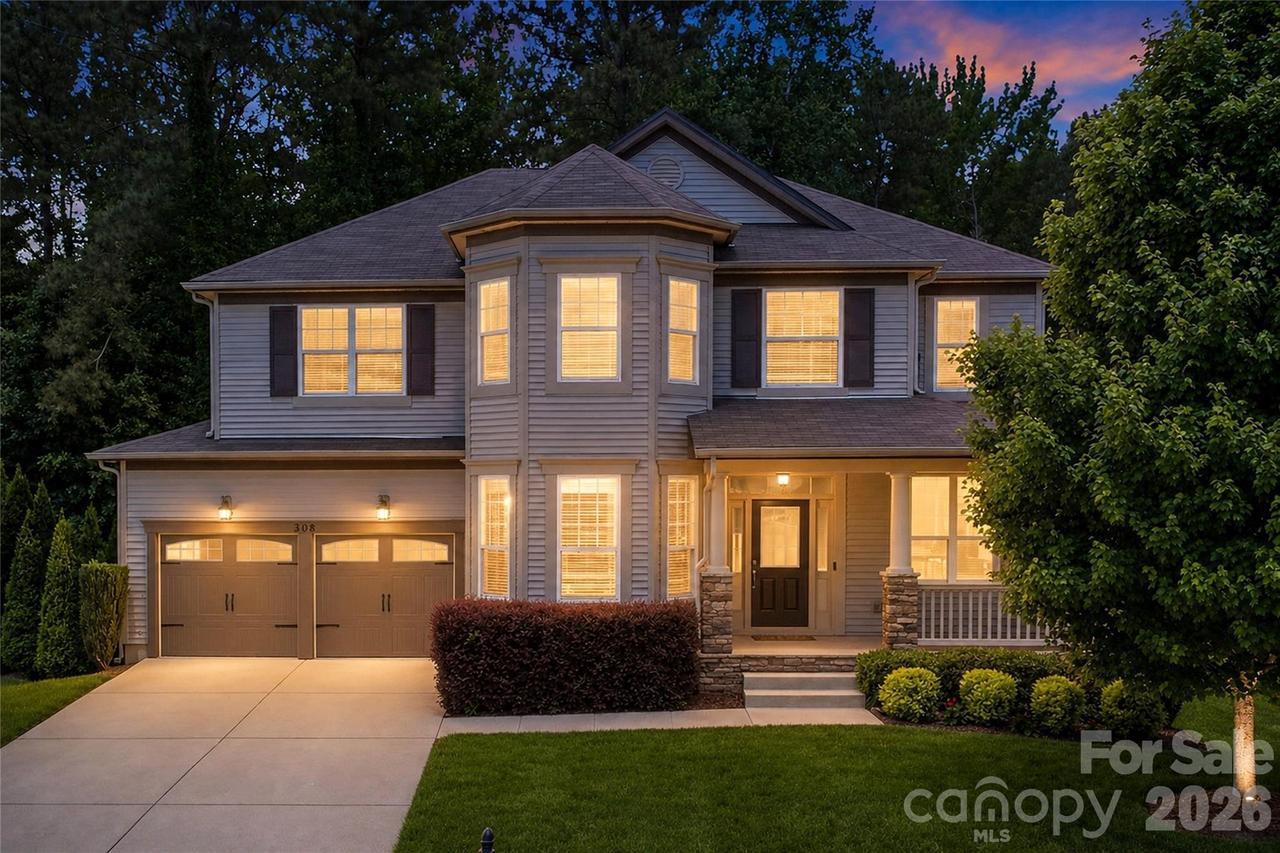 3108 Helmsley Ct., Concord, NC 28027