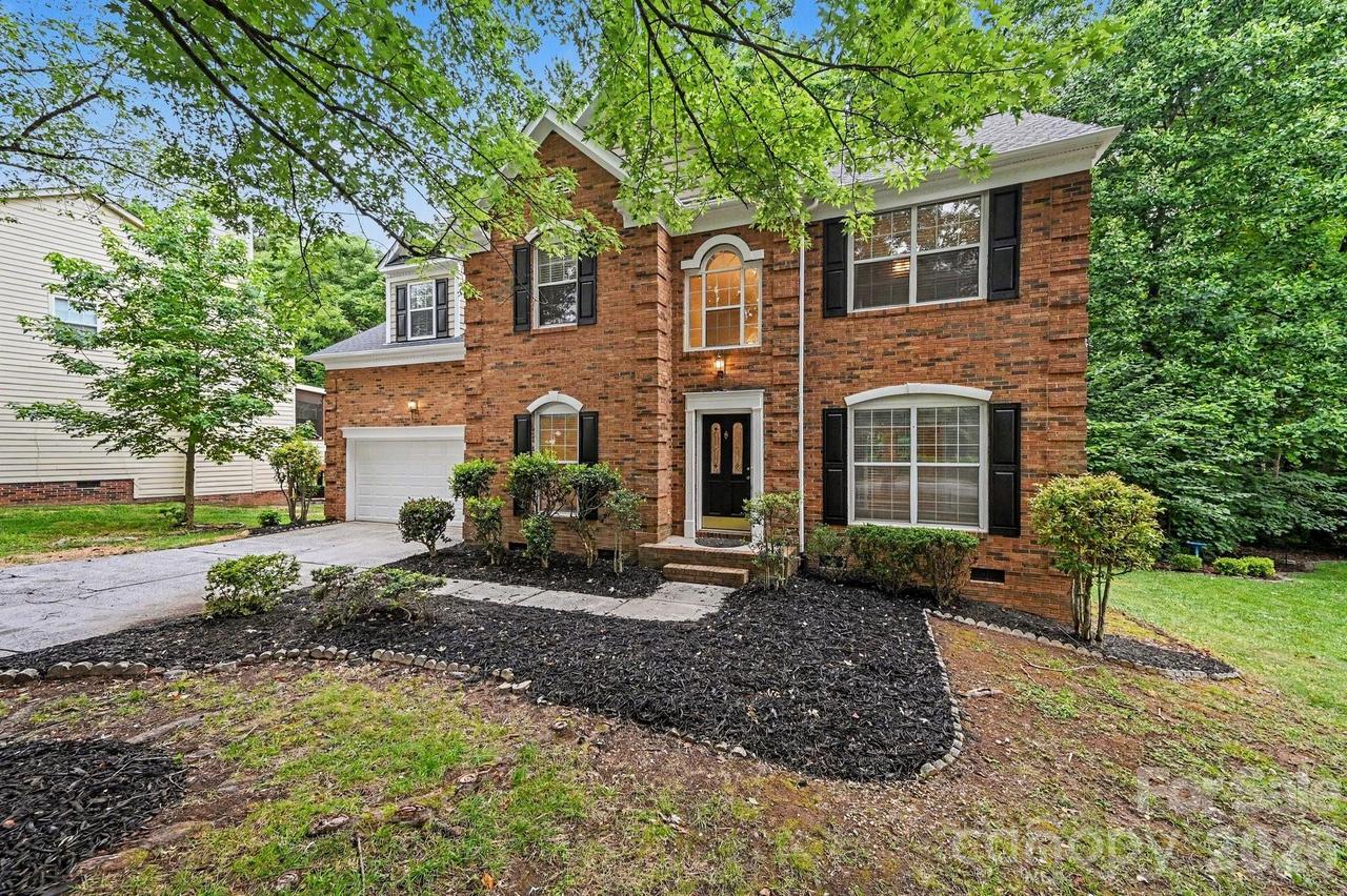 4619 Kirkgard Tr., Charlotte, NC 28269