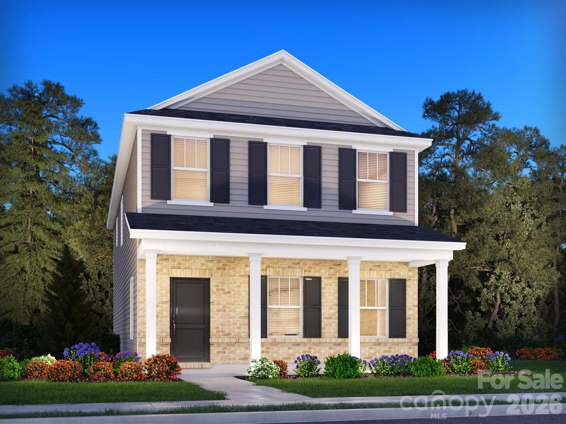 7250 Yardley St., Gastonia, NC 28056