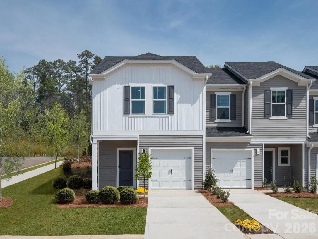 1165 Rosetta Dr., Salisbury, NC 28144