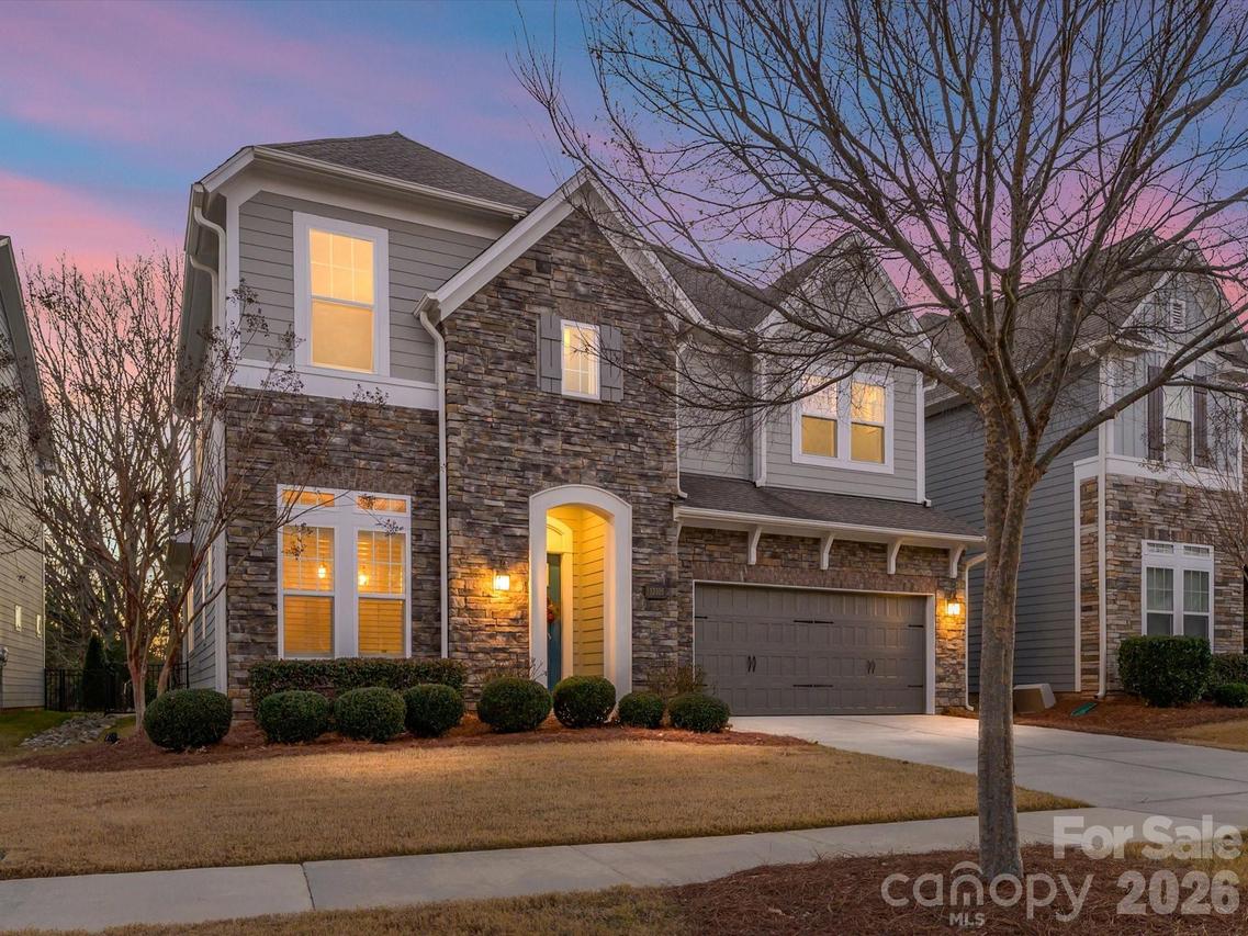 13105 Kornegy Dr., Charlotte, NC 28277