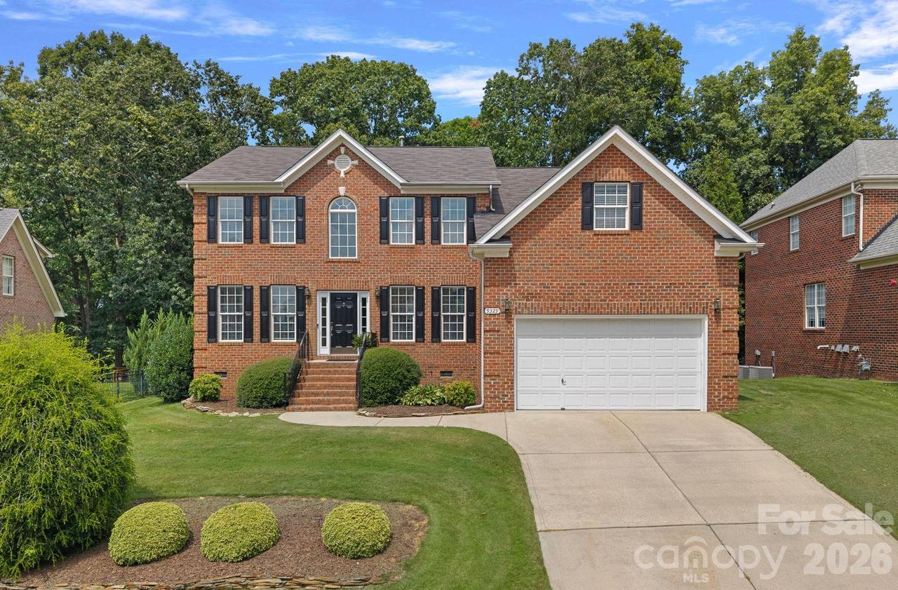 9329 Uxbridge Ln., Huntersville, NC 28078