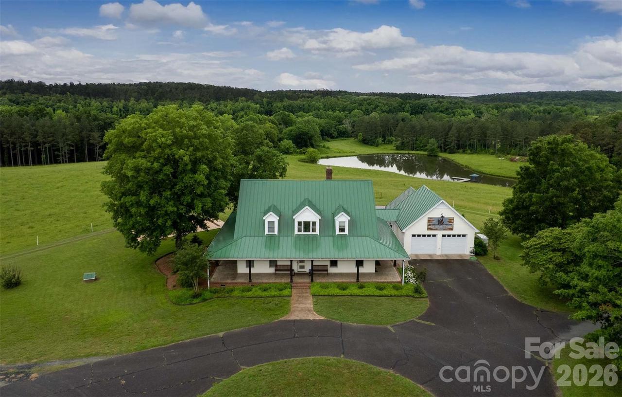 3175 Trotter Rd., Asheboro, NC 27205