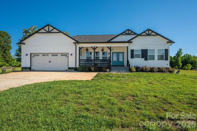 New Homes For Sale This Week That Attend Battleground Elementary: June 5th to June 11th