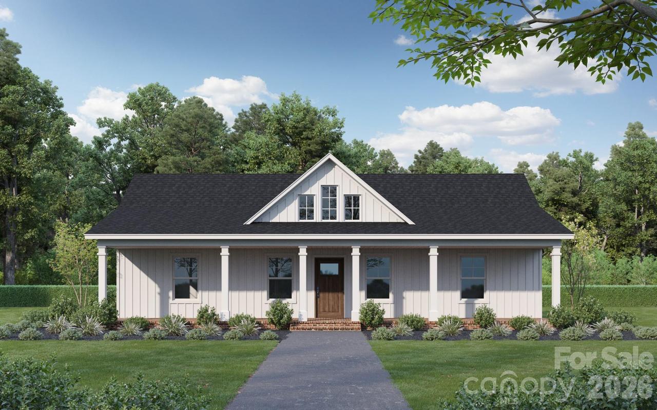 0000 Country Club Rd., Wadesboro, NC 28170