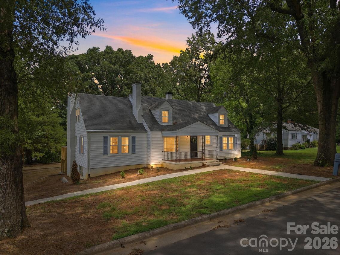 398 Park Rd., Albemarle, NC 28001