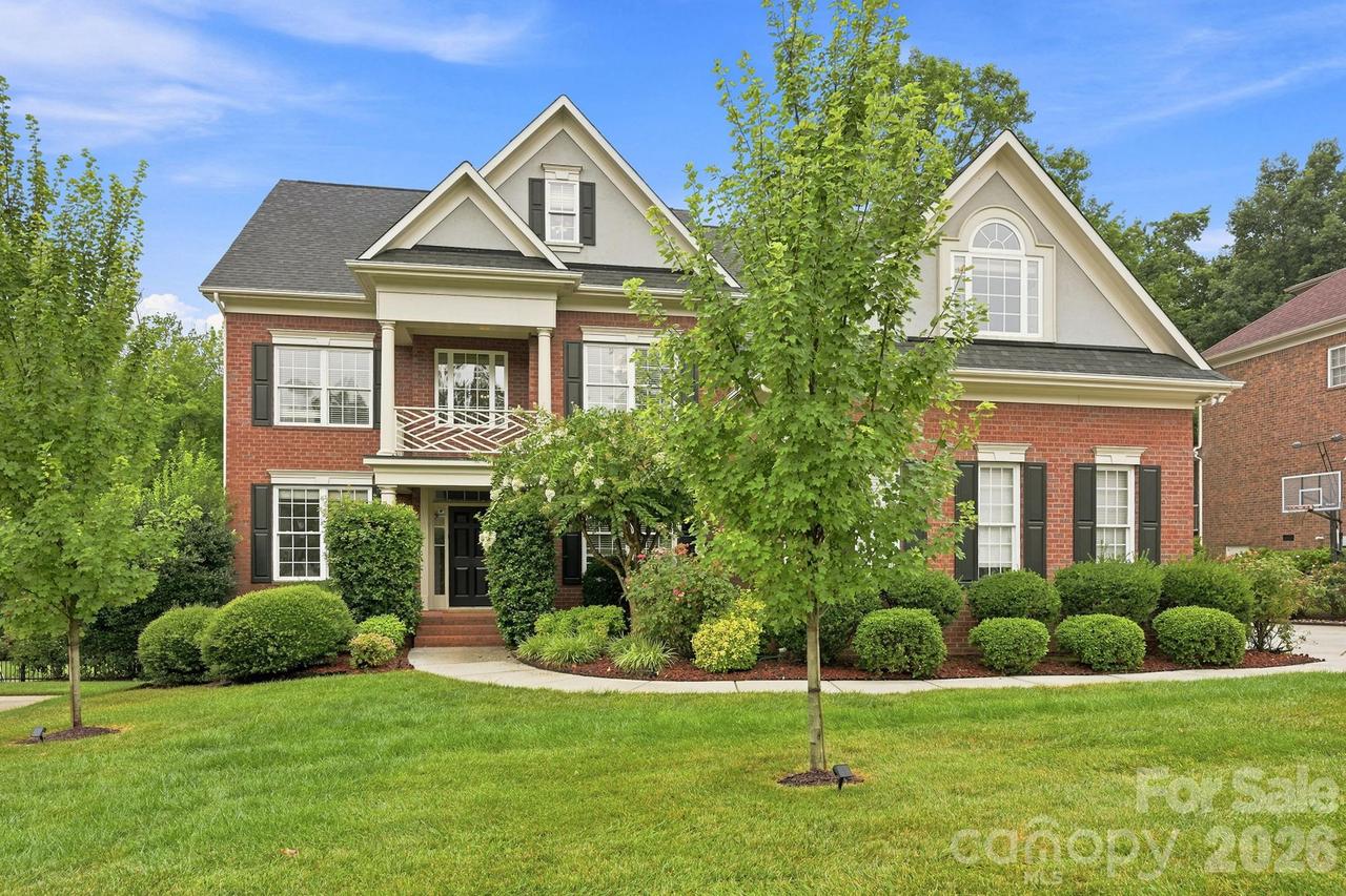 4016 Camrose Crossing Ln., Matthews, NC 28104