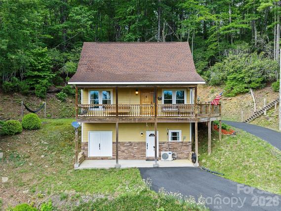 Homes Just Sold in Spruce Pine: July 14th to July 20th