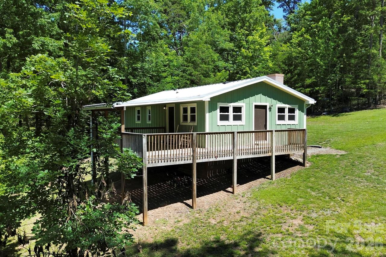 112 Forest Cove, Rutherfordton, NC 28139