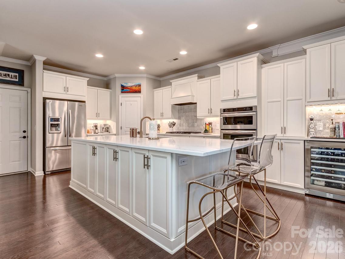 1809 Sunchaser Ln., Charlotte, NC 28210