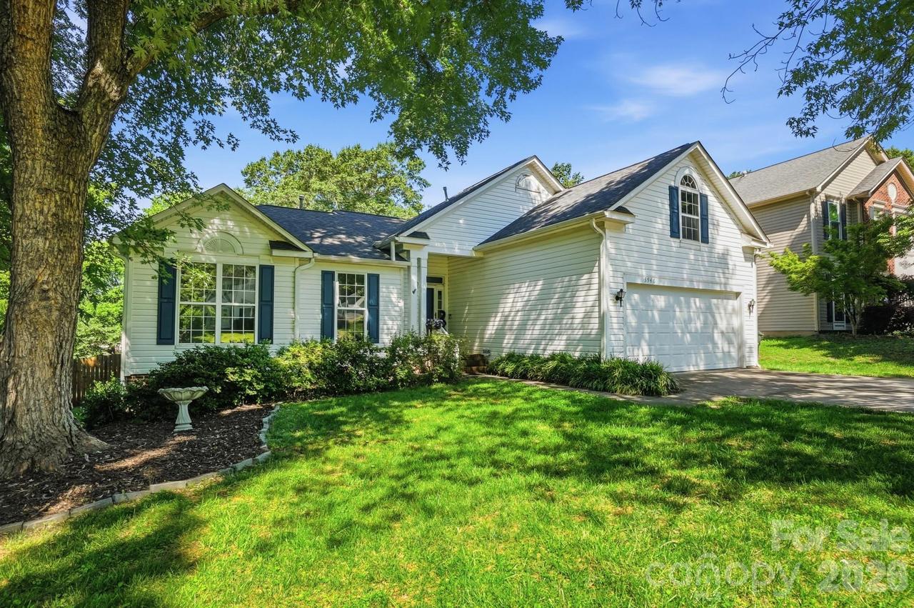 5946 Brookstone Dr., Concord, NC 28027
