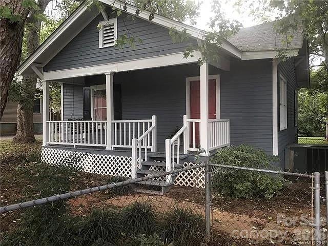 23 Lineberger St., Lowell, NC 28098
