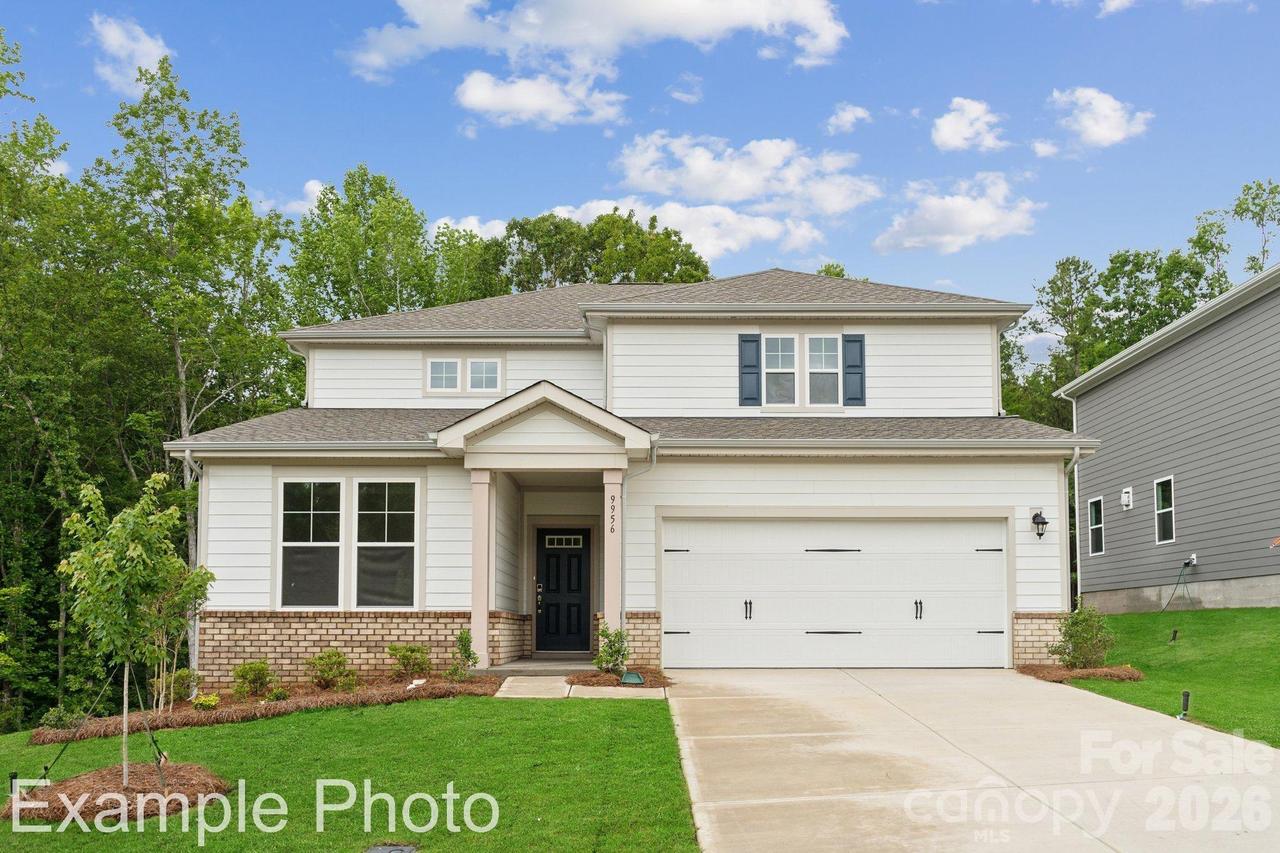 10004 Manor Vista Tr., Kannapolis, NC 28027
