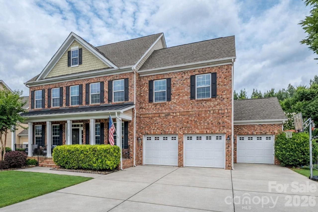 4312 Oxford Mill Rd., Waxhaw, NC 28173