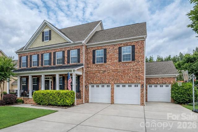 New Homes For Sale This Week That Attend New Town Elementary: June 5th to June 11th