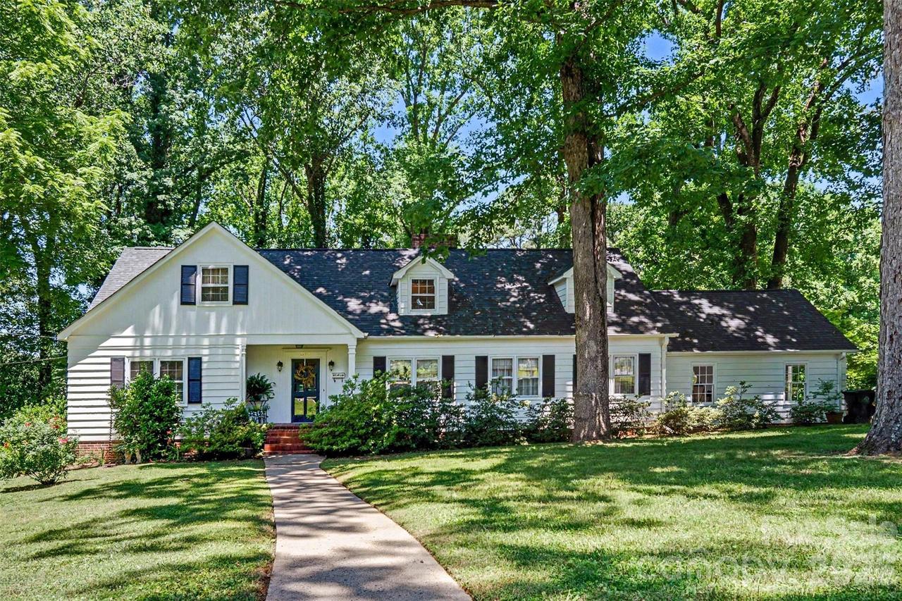 613 E Ridge St., Kings Mountain, NC 28086